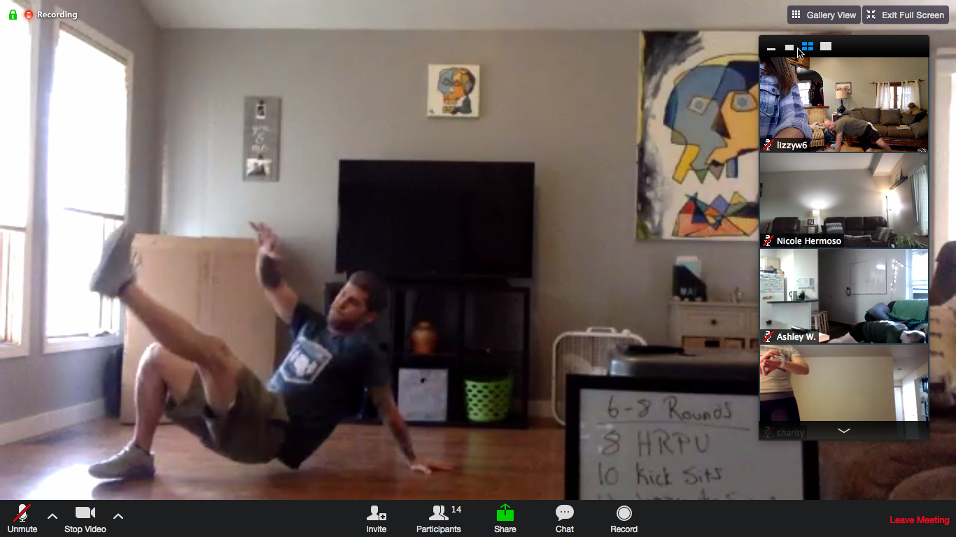 Livestream
